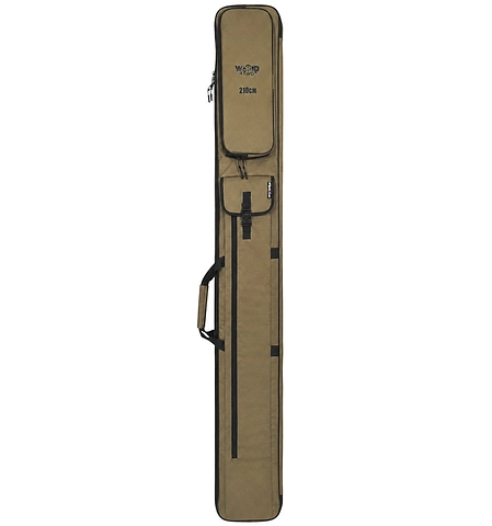 Чохол для вудилищ World4Carp Rod Sleeve 210