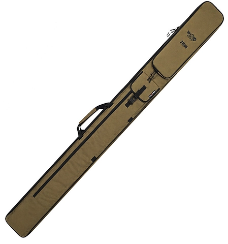 Чохол для вудилищ World4Carp Rod Sleeve 210