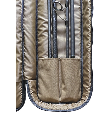 Чохол для вудилищ World4Carp Rod Sleeve 210