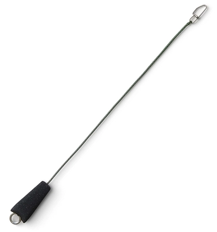 Маркерний відвід посилений з поплавцем World4Carp Marker Stem 50 Lb, 20 см