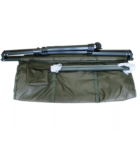 Комплект для зважування риби Люлька + Сумка World4Carp Weighing Kit 3