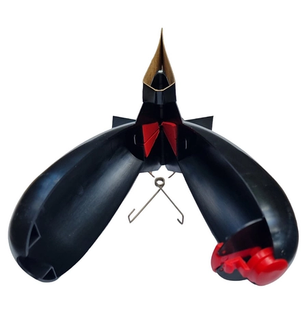 Запасна пружина для прикормлювальної ракети Spomb (Midi X / Large X)