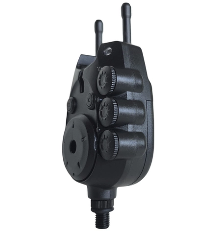 Електронний сигналізатор клювання World4Carp Detectum S