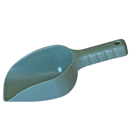 Лопатка для замішування World4Carp Baiting Spoon Medium сірий (grey)