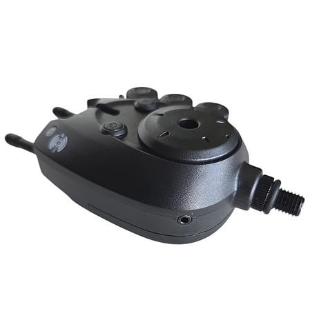 Електронний сигналізатор клювання World4Carp Detectum S