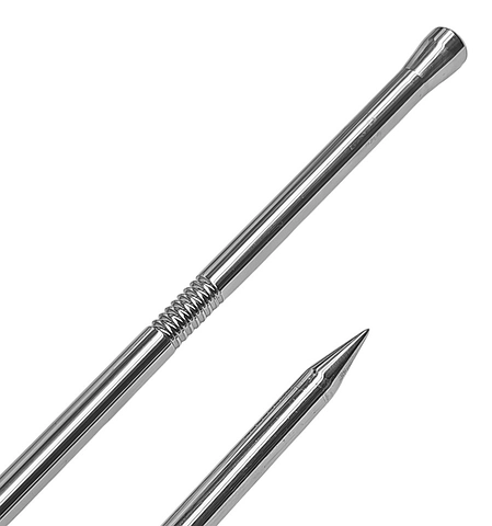 Маркерні кілочки з пазами World4Carp Distance Sticks