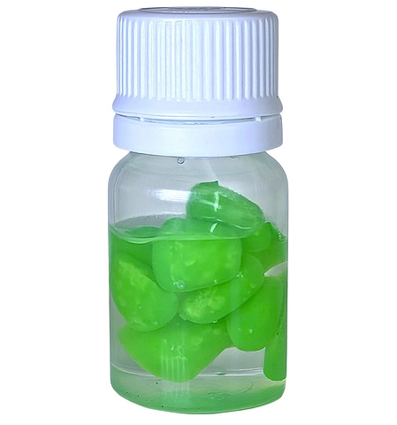 Силіконова кукурудза W4C Зелений горошок pop up sweet corn Green peas