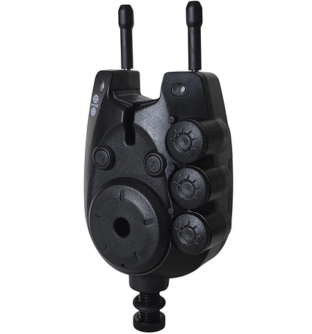 Електронний сигналізатор клювання World4Carp Detectum S