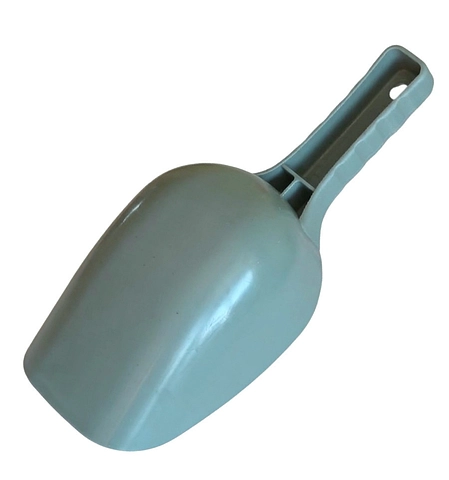 Лопатка для замішування World4Carp Baiting Spoon Medium сірий (grey)